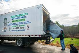 Retail Junk Removal in Centralia, IL